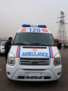 敦煌市跨省长途