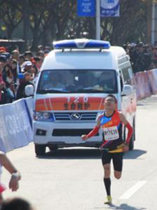 敦煌市大型活动