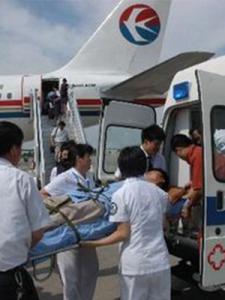 敦煌市接送服务